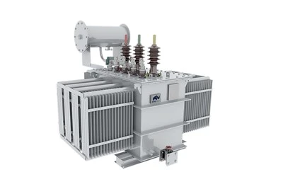 Üç - faz adımı - up transformatör yalıtılmış çekirdek